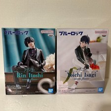 Anime blue lock usato  Spedire a Italy