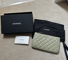Chanel petite case for sale  MORECAMBE