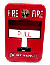 New silent knight for sale  Winder