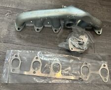 Exhaust manifold volkswagen for sale  BIRMINGHAM