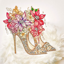 Sonderpreis high heels gebraucht kaufen  Lahnau