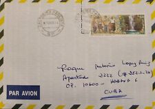 A) 1914., BRASIL, DE SÃO PAULO AO DESTINO CARIBENHO, CORREIO AÉREO, KALUNGA COMM comprar usado  Enviando para Brazil