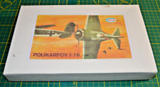 Maquette polikarpov mpm d'occasion Maquette polikarpov mpm d'occasion  Elne