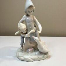 Lladro figurine avoiding for sale  Champaign