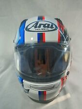 Arai leon haslam for sale  HULL