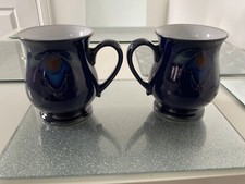 Denby baroque craftsman for sale  BONNYBRIDGE