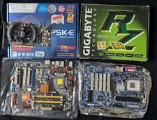 Asus p5k socket for sale  LONDON