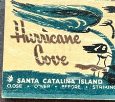 Hurricane cove tiki for sale  Santa Monica