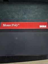 JOGOS SEGA MASTER SYSTEM comprar usado  Enviando para Brazil