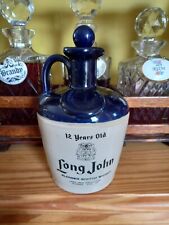 Long john year for sale  BLACKPOOL