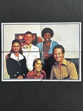 1978 The Fantastic Journey Tv Series 43-44-45-46 cartão Tele Star comprar usado  Enviando para Brazil