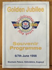 Golden jubilee celebrating for sale  TOTLAND BAY