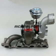 turbina garrett touran usato  Pagani