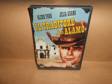 Dvd traditore forte usato  Marano di Napoli
