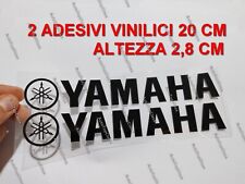 Pz. adesivi yamaha usato  Bari