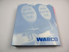 Wabco lkw druckluft gebraucht kaufen  Merseburg