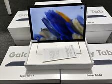 Samsung Galaxy Tab A8 SM-X200 32 GB, Wi-Fi, 10,5 polegadas - Prata, usado comprar usado  Enviando para Brazil