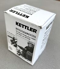 Kettler fastener child for sale  Shipping to Ireland