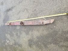 Pasture topper blade for sale  CARLISLE