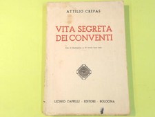Vita segreta dei usato  Comiso