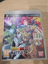 Dragonball battle playstation usato  Torino