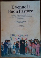 Venne buon pastore usato  Rieti