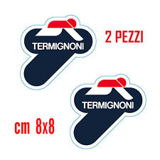 Kit adesivi stickers usato  Cerignola