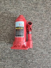 Ton bottle jack for sale  BRISTOL