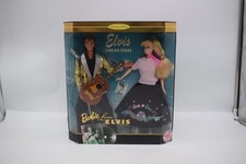 Mattel barbie loves for sale  BRISTOL