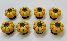 Set yellow enamel for sale  Merced