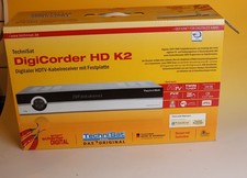 Technisat digicorder twin gebraucht kaufen Technisat digicorder twin gebraucht kaufen  München