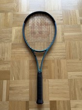 Wilson tennis ultra gebraucht kaufen  Stuttgart