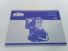 Ktm 625 lc4 usato  Chignolo Po