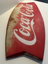 Tôle publicitaire coca d'occasion  Toulouse-
