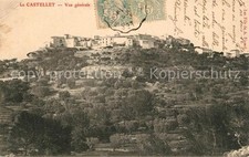 Castellet var gebraucht kaufen  Deutschland