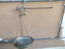 Antica bilancia stadera usato  Mondolfo
