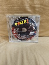 Texas hold poker for sale  Sykesville