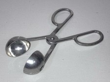 Vintage aluminum meatball for sale  Belfast