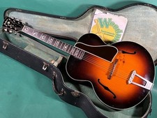Gibson 7 usato  Spedire a Italy
