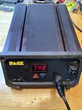 Pace 115 sensatemp for sale  Arlington