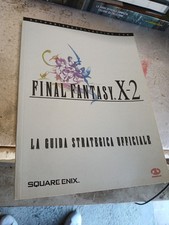 Final fantasy guida usato  Mazze