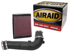 Airaid cold air for sale  USA