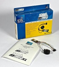 Esu 52403 loksound gebraucht kaufen  Friesenried