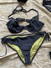 Neill bikini gr gebraucht kaufen  Nürnberg