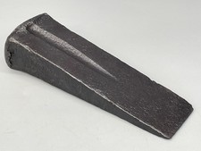 Vintage brades log for sale  DOVER