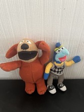 Jim hensons muppets for sale  NORTH SHIELDS