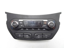 Ford C-MAX II 2010 Sterownik benzyny Klimatyzacja AM5T18C612BH LPK25887, używany na sprzedaż  PL