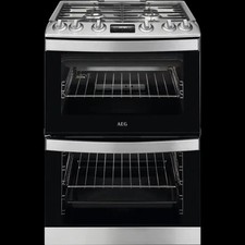 gas cooker 55cm for sale gas cooker 55cm for sale BRAUNTON