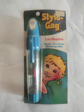 Vintage jeu eau d'occasion  Raismes