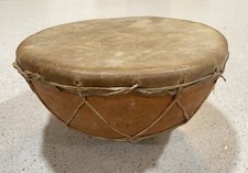 Rawhide hand drum for sale  Virginia Beach